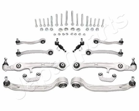 Set suspensie roata Japanparts SKS-0907