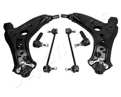 Set suspensie roata Japanparts SKS-0909