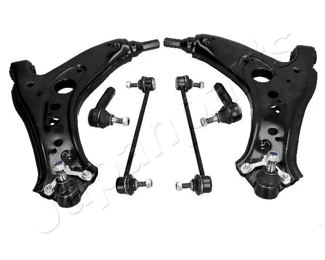 SET SUSPENSIE ROATA JAPANPARTS SKS-0909 - Compatibil cu SEAT, SKODA, VW