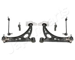 Set suspensie roata Japanparts SKS-0923