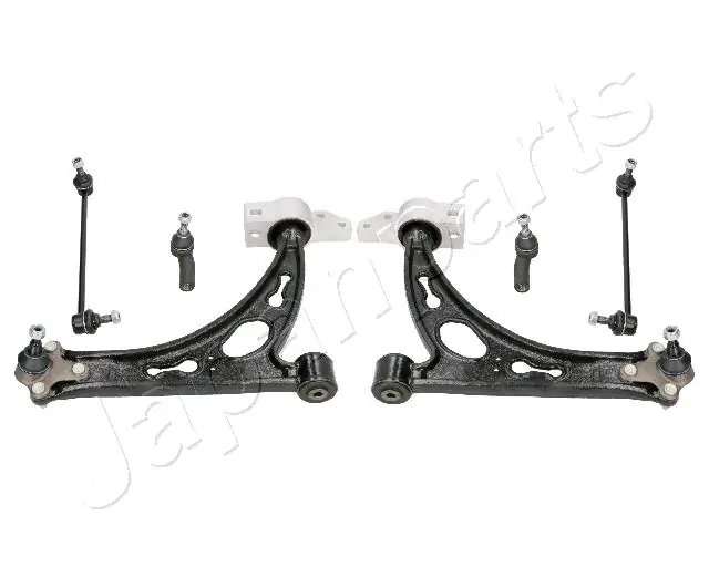 Set suspensie roata Japanparts SKS-0923