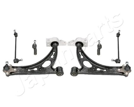 Set suspensie roata Japanparts SKS-0923