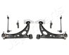 Set suspensie roata Japanparts SKS-0923