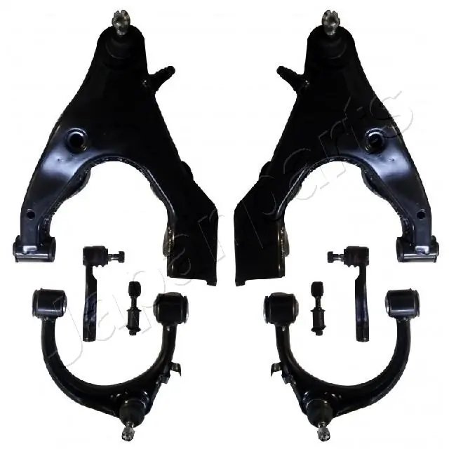 Set suspensie roata Japanparts SKS-202