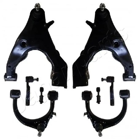 Set suspensie roata Japanparts SKS-202