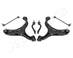 Set suspensie roata Japanparts SKS-H00