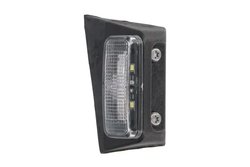 LAMPA LATERALA TRUCKLIGHT SM-VO006R - Compatibil cu VOLVO