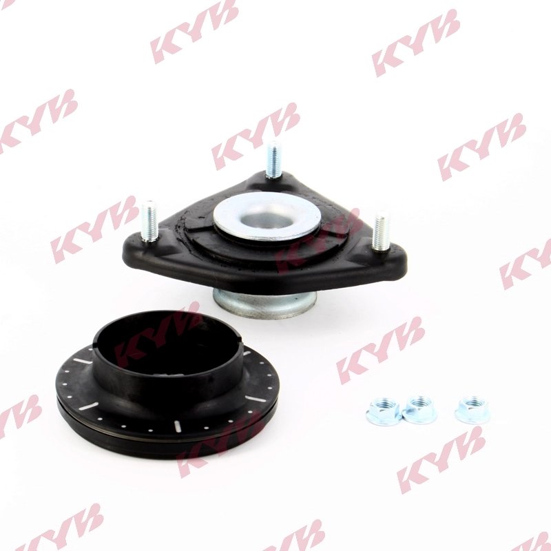 SET REPARATIE RULMENT FLANSA AMORTIZOR KYB SM1044 - Compatibil cu HYUNDAI, KIA