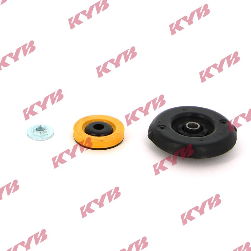SET REPARATIE RULMENT FLANSA AMORTIZOR KYB SM1063 - Compatibil cu CITROEN, DS