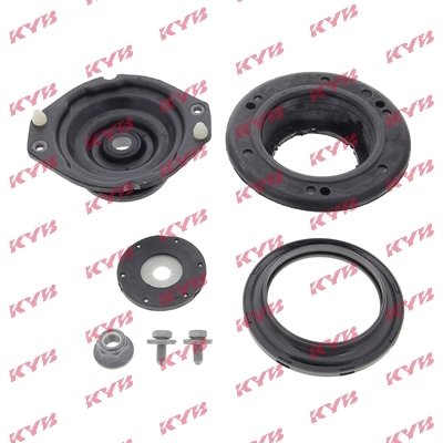 Set reparatie rulment flansa amortizor KYB SM1512