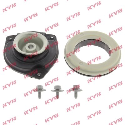 SET REPARATIE RULMENT FLANSA AMORTIZOR KYB SM1545 - Compatibil cu NISSAN, RENAULT