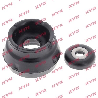 SET REPARATIE RULMENT FLANSA AMORTIZOR KYB SM1708 - Compatibil cu AUDI, SEAT, SKODA, VW