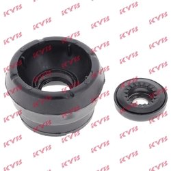 SET REPARATIE RULMENT FLANSA AMORTIZOR KYB SM1708 - Compatibil cu AUDI, SEAT, SKODA, VW
