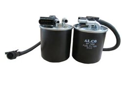 Filtru combustibil Alco Filter SP-1454