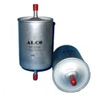 FILTRU COMBUSTIBIL ALCO FILTER SP-2100 - Compatibil cu FORD, VOLVO