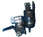 FILTRU COMBUSTIBIL ALCO FILTER SP-2172 - Compatibil cu JEEP