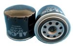FILTRU ULEI ALCO FILTER SP-939 - Compatibil cu NISSAN