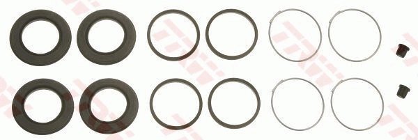 SET REPARATIE ETRIER TRW SP4068 - Piesa auto compatibila cu mai multe marci
