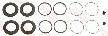 SET REPARATIE ETRIER TRW SP4068 - Piesa auto compatibila cu mai multe marci