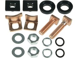 Kit reparatie electromotor AS-PL SP6006