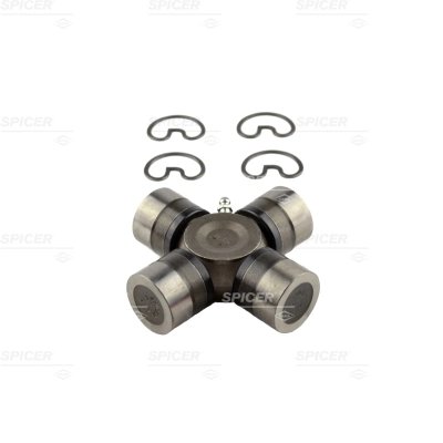 ARTICULATIE, ARBORE ARTICULAT SPICER SPL55-1X - Piesa auto compatibila cu mai multe marci