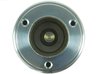 Solenoid electromotor AS-PL SS0015