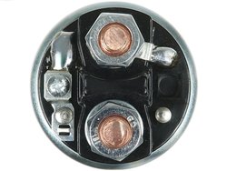 Solenoid electromotor AS-PL SS0015