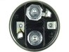 Solenoid electromotor AS-PL SS0010P