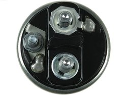 SOLENOID ELECTROMOTOR AS-PL SS0018P - Piesa auto compatibila cu mai multe marci