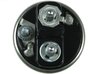 SOLENOID ELECTROMOTOR AS-PL SS0018P - Piesa auto compatibila cu mai multe marci