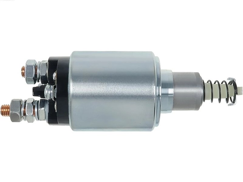 SOLENOID ELECTROMOTOR AS-PL SS0029 - Piesa auto compatibila cu mai multe marci