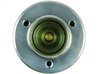 SOLENOID ELECTROMOTOR AS-PL SS0025S - Piesa auto compatibila cu mai multe marci