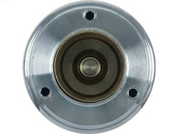 SOLENOID ELECTROMOTOR AS-PL SS0029 - Piesa auto compatibila cu mai multe marci