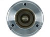 SOLENOID ELECTROMOTOR AS-PL SS0029 - Piesa auto compatibila cu mai multe marci