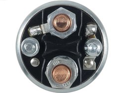 SOLENOID ELECTROMOTOR AS-PL SS0029 - Piesa auto compatibila cu mai multe marci