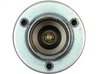 SOLENOID ELECTROMOTOR AS-PL SS0071(BOSCH) - Piesa auto compatibila cu mai multe marci