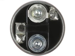 SOLENOID ELECTROMOTOR AS-PL SS0049 - Compatibil cu VOLVO