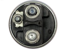 SOLENOID ELECTROMOTOR AS-PL SS0071(BOSCH) - Piesa auto compatibila cu mai multe marci