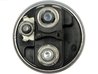 SOLENOID ELECTROMOTOR AS-PL SS0071(BOSCH) - Piesa auto compatibila cu mai multe marci
