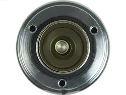 SOLENOID ELECTROMOTOR AS-PL SS0096 - Piesa auto compatibila cu mai multe marci