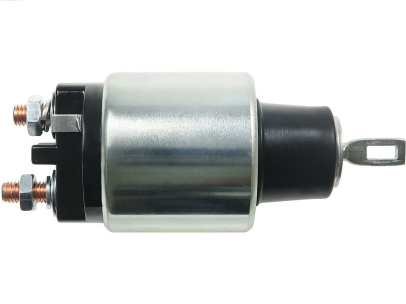 SOLENOID ELECTROMOTOR AS-PL SS0119 - Piesa auto compatibila cu mai multe marci
