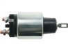 SOLENOID ELECTROMOTOR AS-PL SS0119 - Piesa auto compatibila cu mai multe marci
