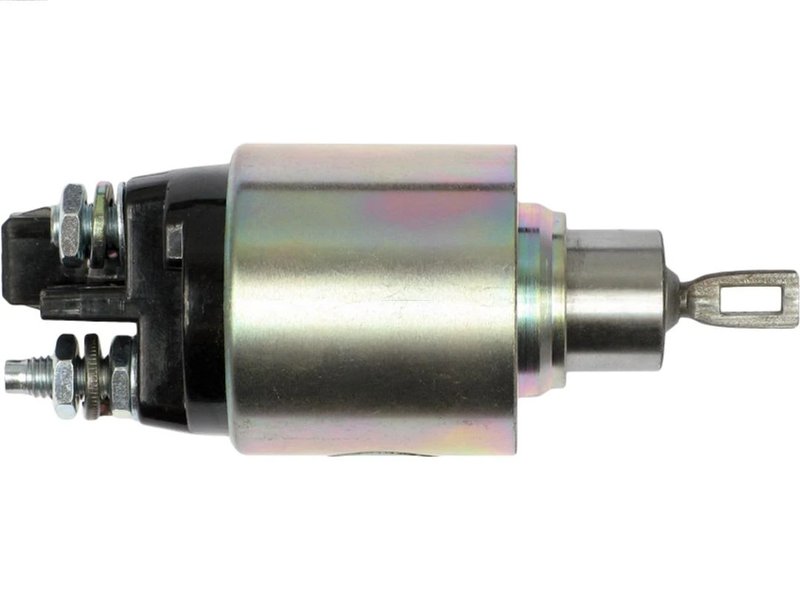 SOLENOID ELECTROMOTOR AS-PL SS0110 - Piesa auto compatibila cu mai multe marci