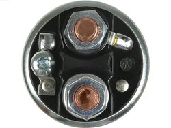 SOLENOID ELECTROMOTOR AS-PL SS0096 - Piesa auto compatibila cu mai multe marci