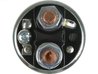 SOLENOID ELECTROMOTOR AS-PL SS0096 - Piesa auto compatibila cu mai multe marci