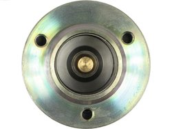 SOLENOID ELECTROMOTOR AS-PL SS0110 - Piesa auto compatibila cu mai multe marci