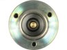SOLENOID ELECTROMOTOR AS-PL SS0110 - Piesa auto compatibila cu mai multe marci