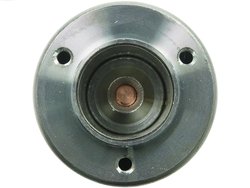 SOLENOID ELECTROMOTOR AS-PL SS0119 - Piesa auto compatibila cu mai multe marci