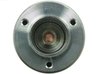 SOLENOID ELECTROMOTOR AS-PL SS0119 - Piesa auto compatibila cu mai multe marci
