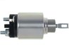 SOLENOID ELECTROMOTOR AS-PL SS0146 - Piesa auto compatibila cu mai multe marci